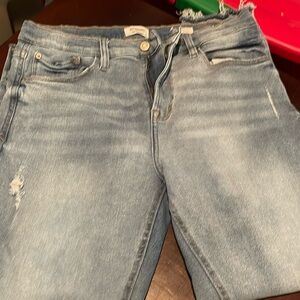 Kenzie vintage jeans